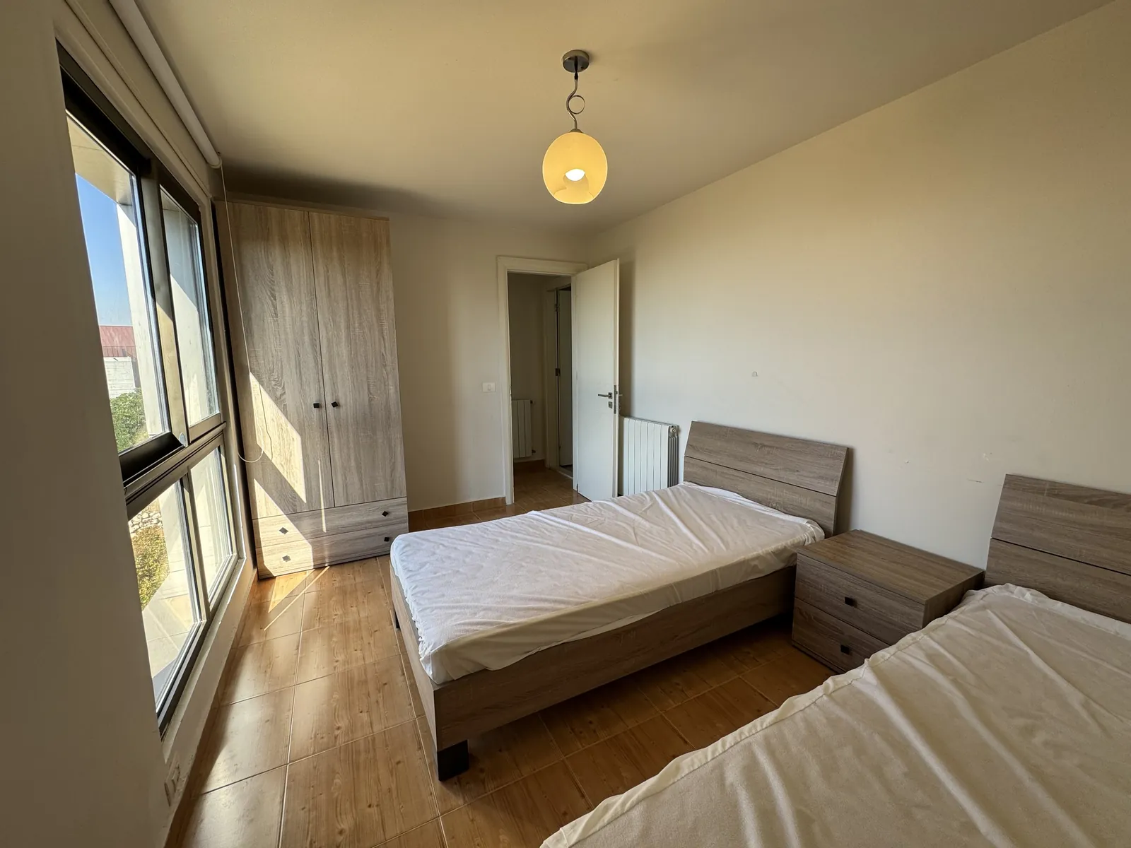 Triplex Chalet for Rent In Faqra — الصورة 3