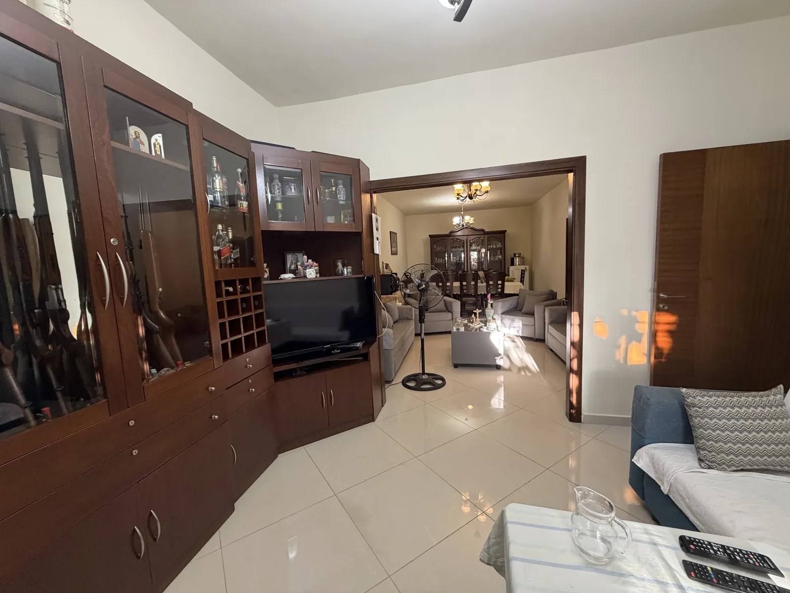 Apartment for Sale in Eddeh