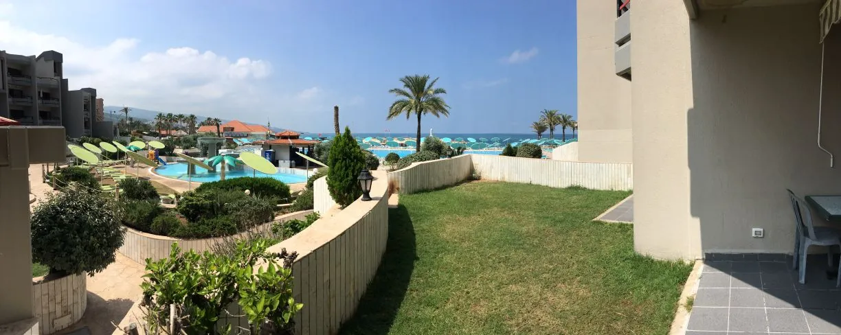 Chalet for Sale in Batroun
