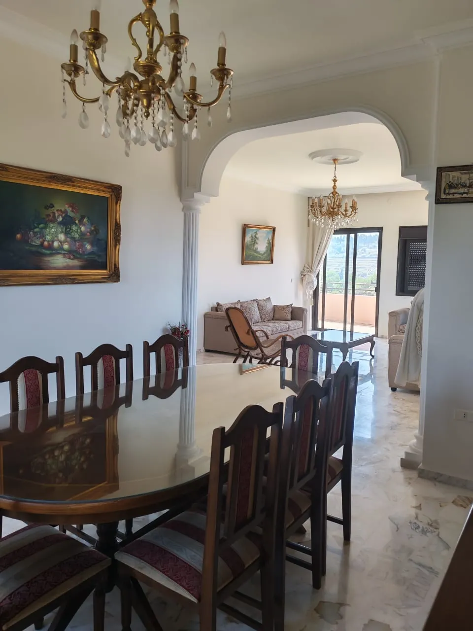 Apartment for Rent in Batroun — الصورة 2