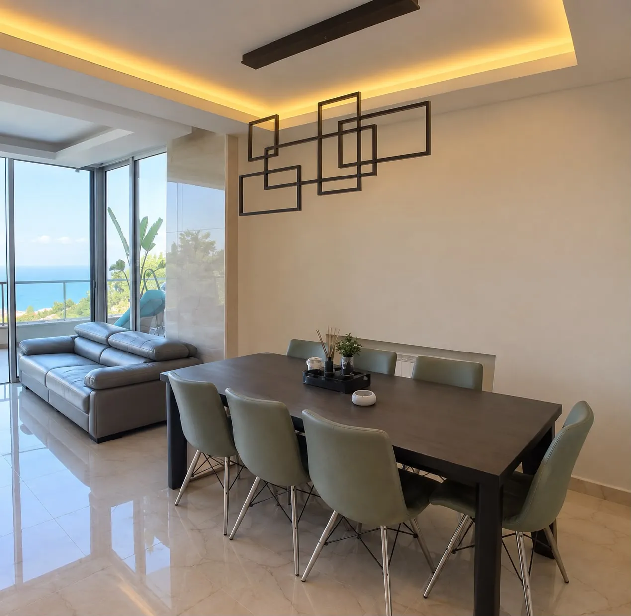Apartment for Sale In Halat — photo 2