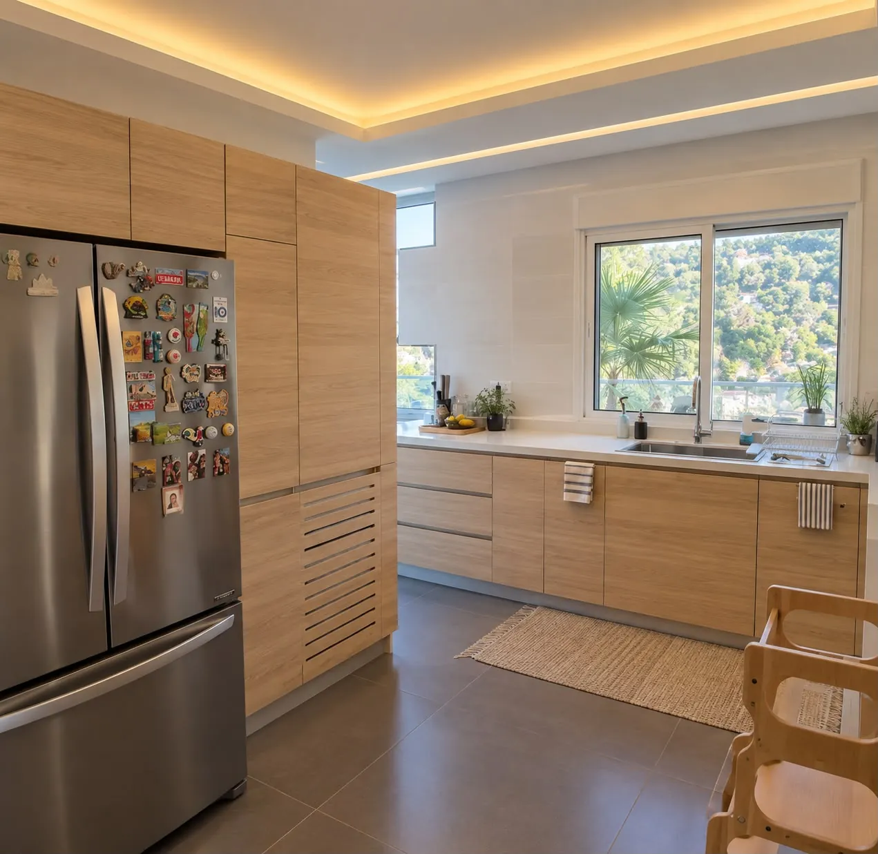 Apartment for Sale In Halat — photo 3