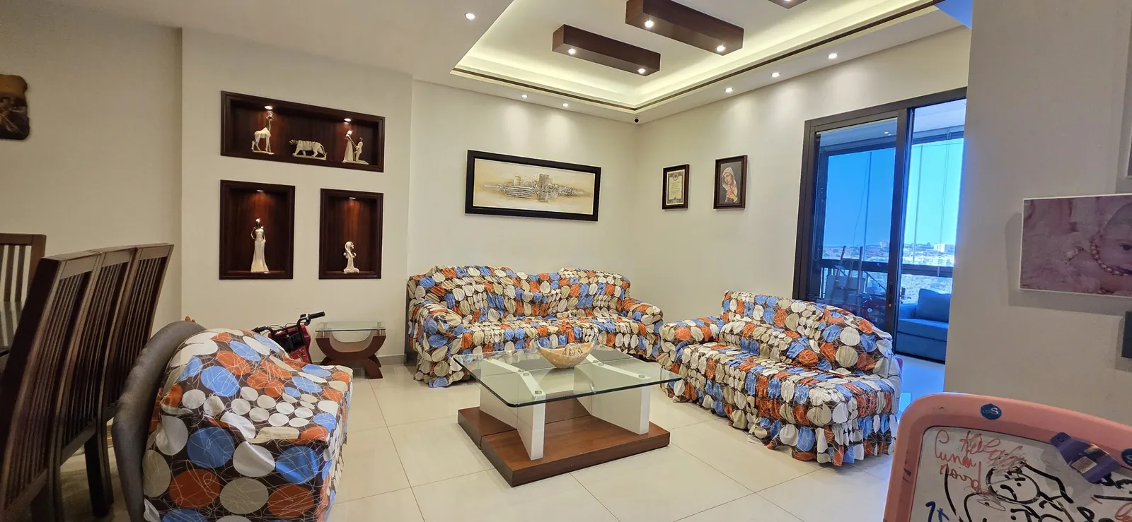 Apartment for Sale in Awkar — photo 2