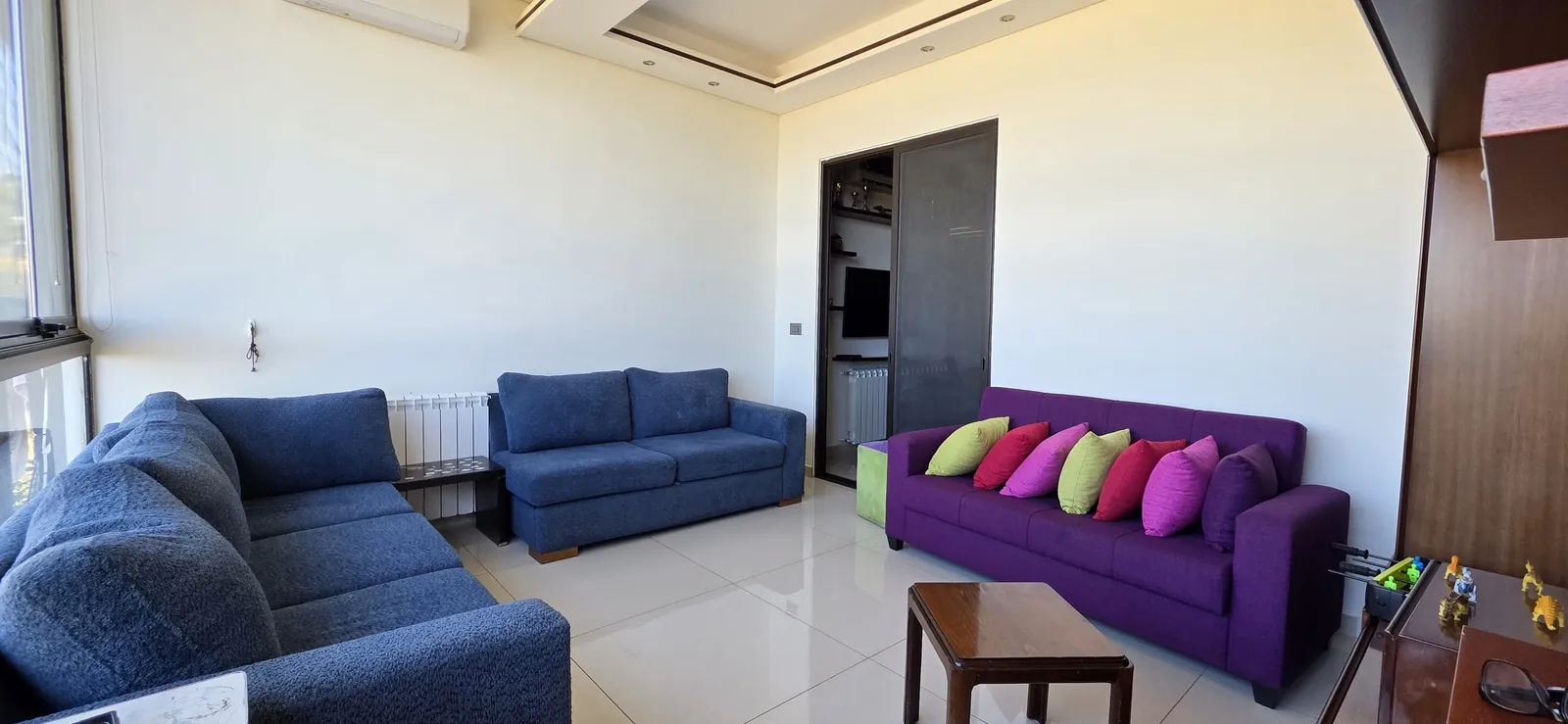 Apartment for Sale in Awkar — photo 3