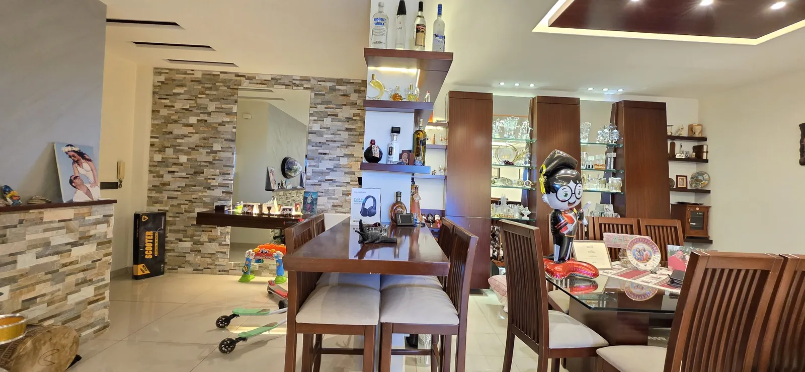 Apartment for Sale in Awkar — photo 4