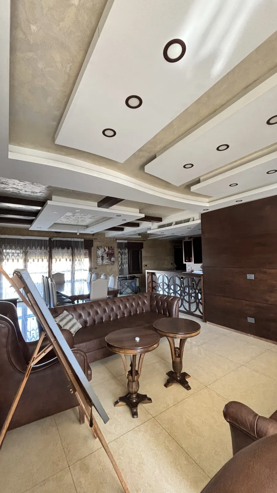 Duplex  for Rent In  Jbeil