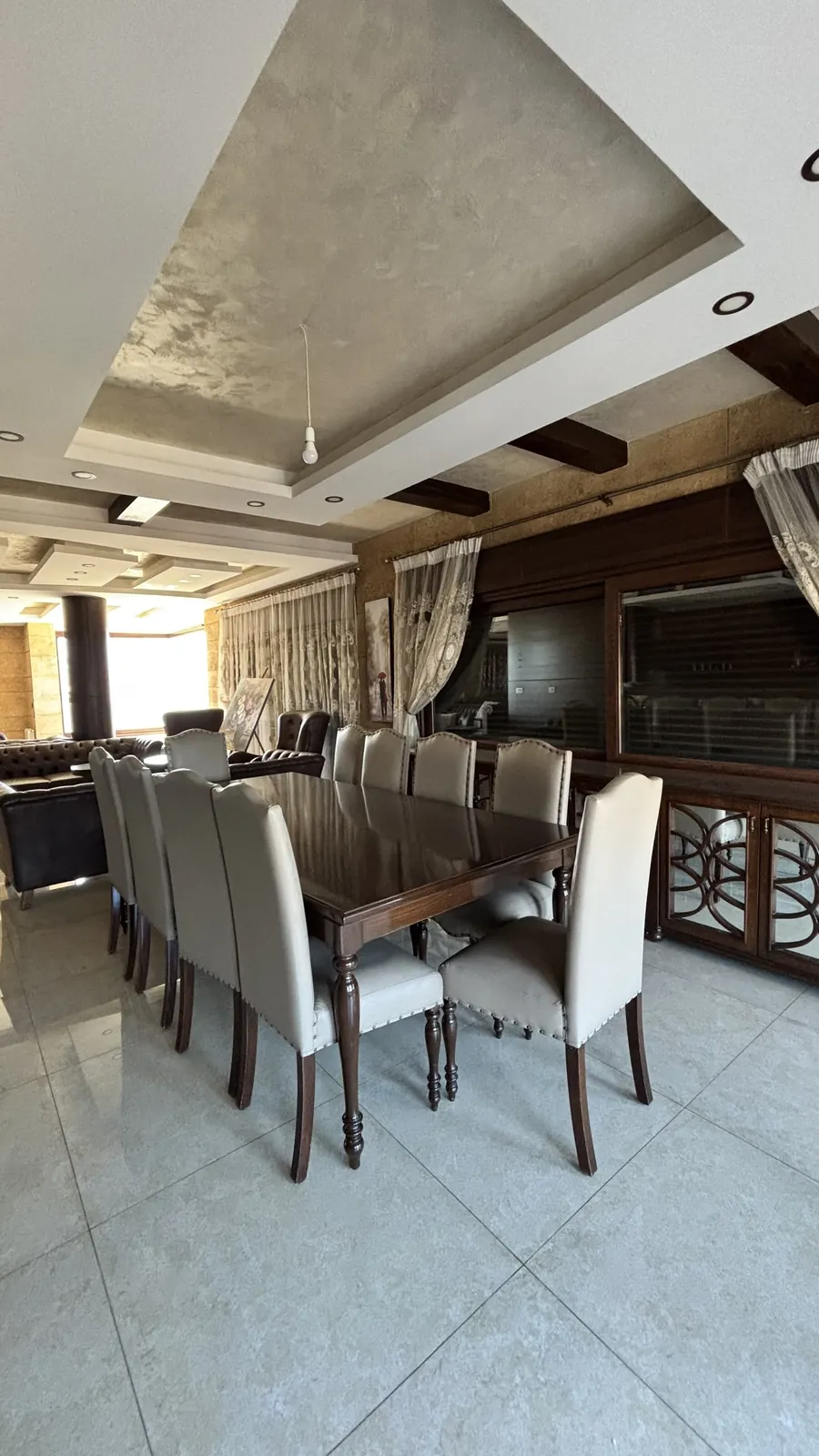 Duplex  for Rent In  Jbeil — الصورة 2