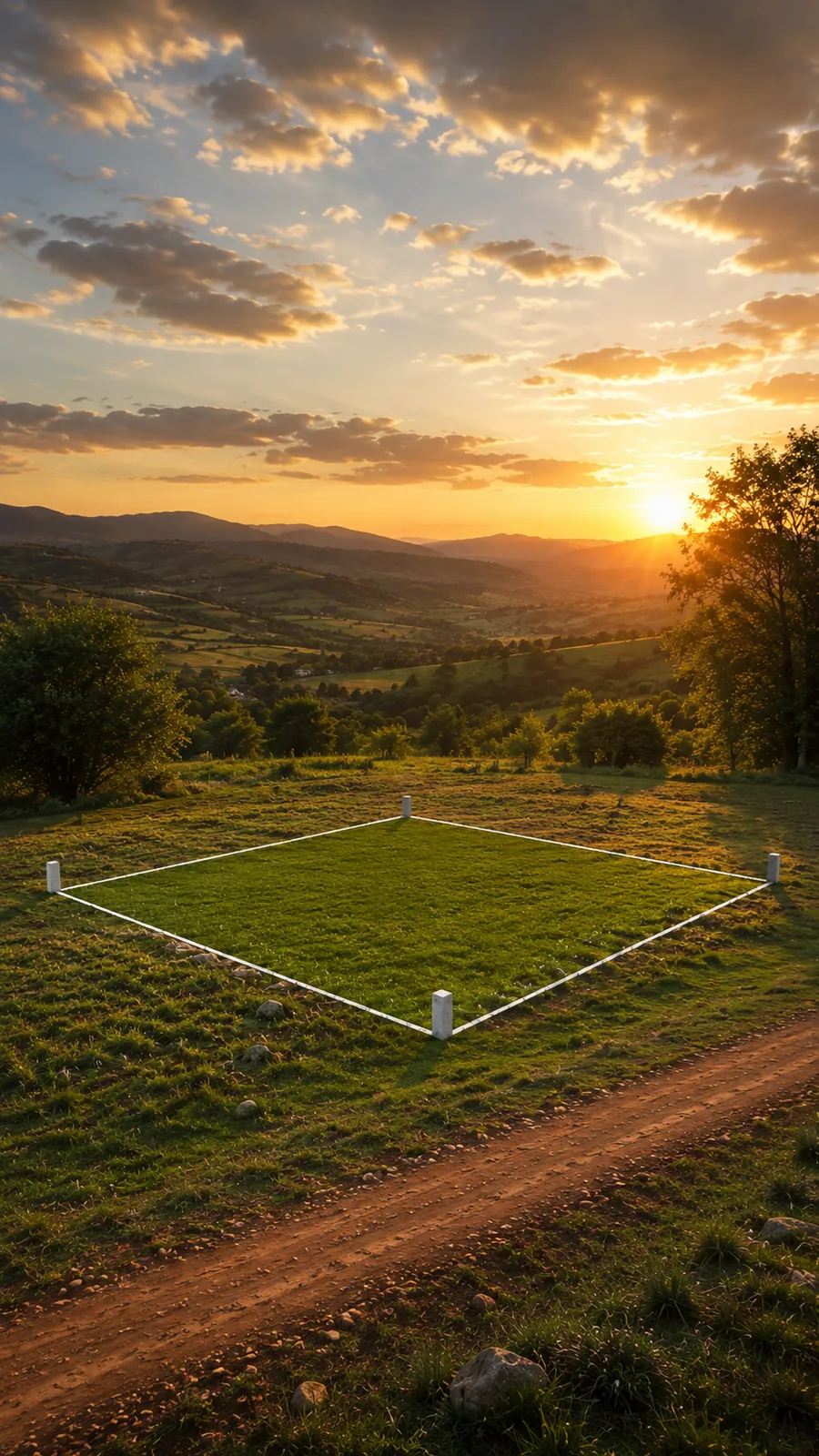 Land for Sale in Kahaleh