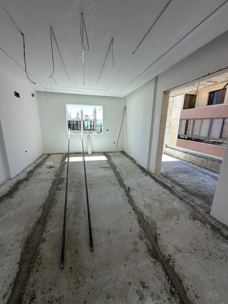 Apartment for Sale in Ksara-Zahleh
