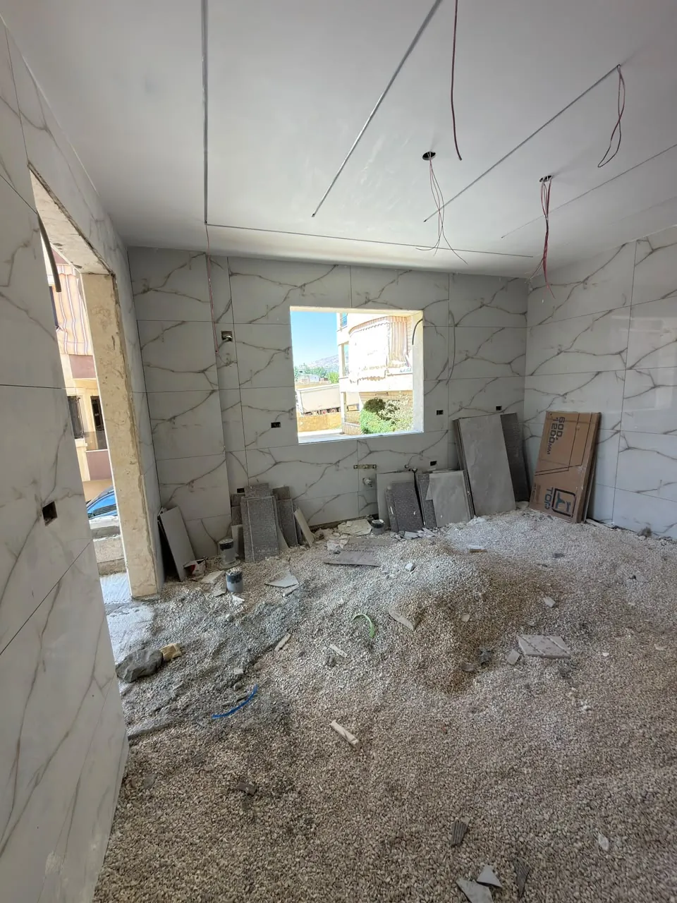 Apartment for Sale in Ksara-Zahleh — photo 3