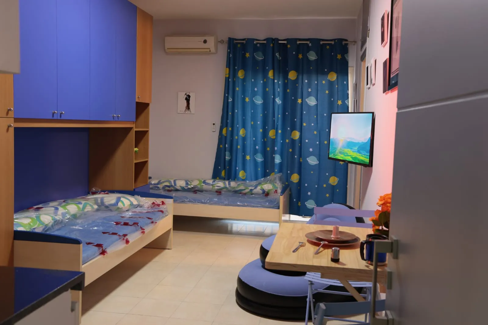 Studio for Rent In Blat Jbeil