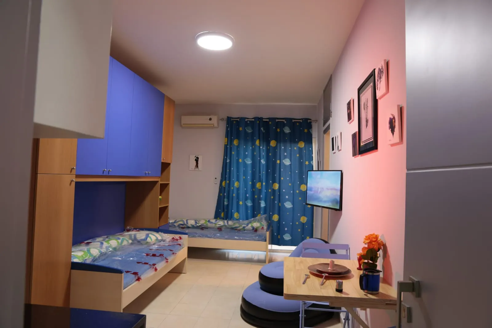 Studio for Rent In Blat Jbeil — الصورة 3