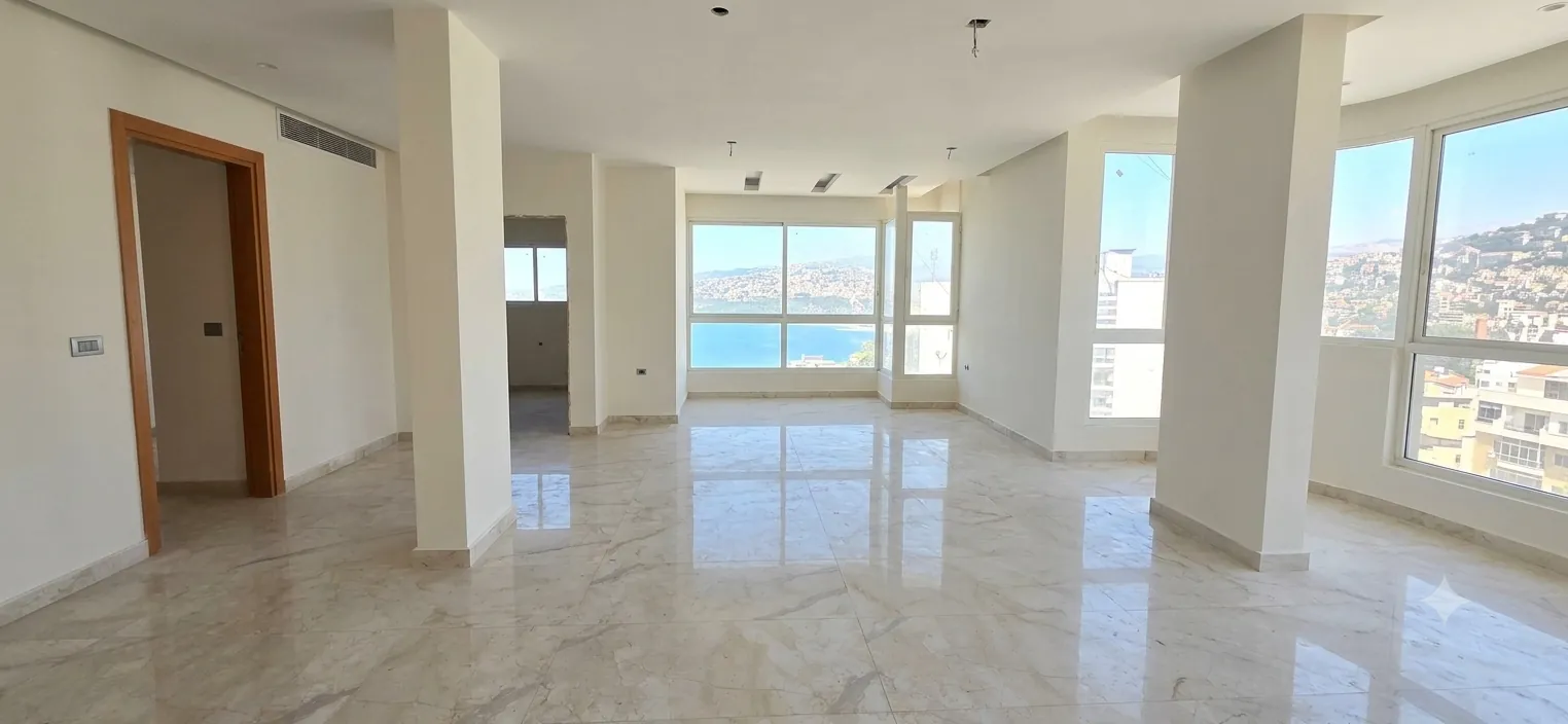 Apartment for Sale in Beit Chabab