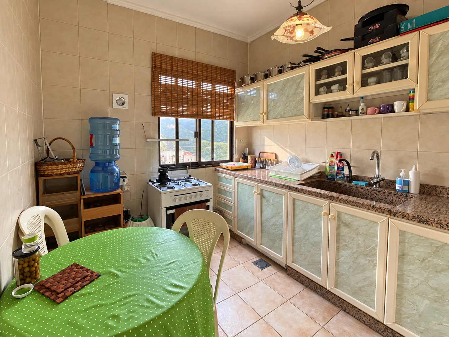 Apartment for Sale In Hboub — photo 3