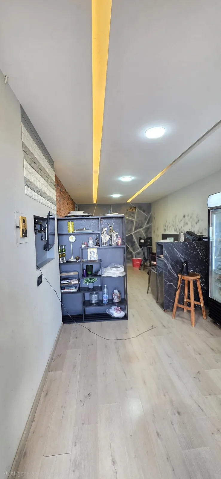 Shop for Rent in Mtayleb — الصورة 2