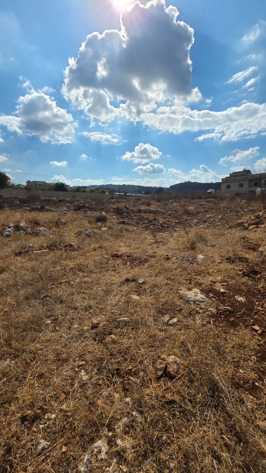 Land for Sale in Rmeileh - Chouf — الصورة 2