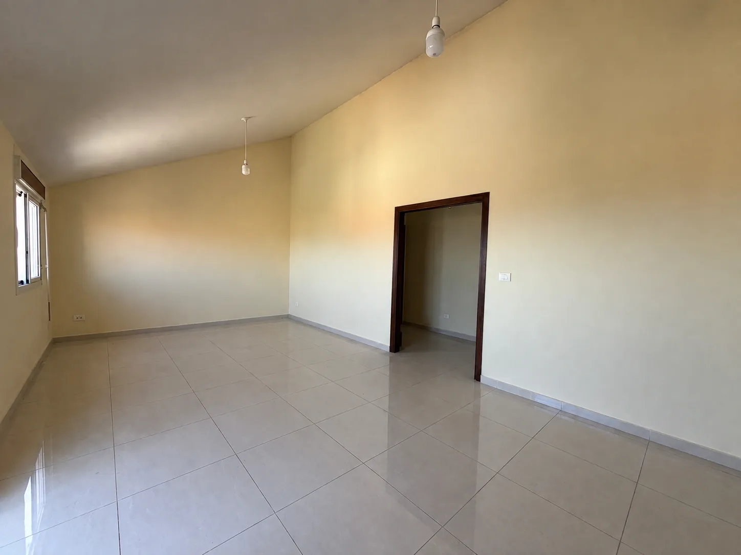 Apartment for Sale In Eddeh