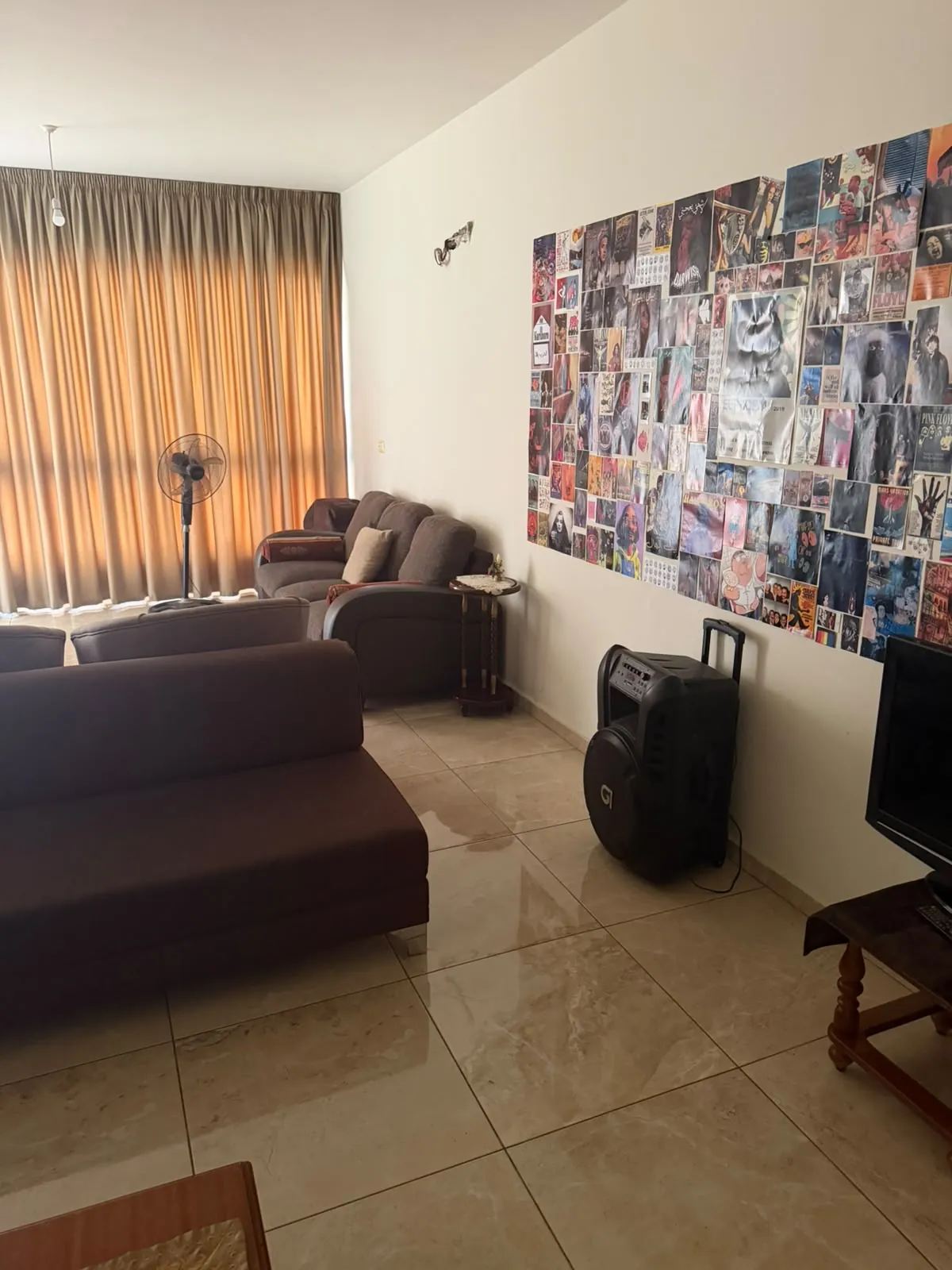 Apartment for Rent in Fanar