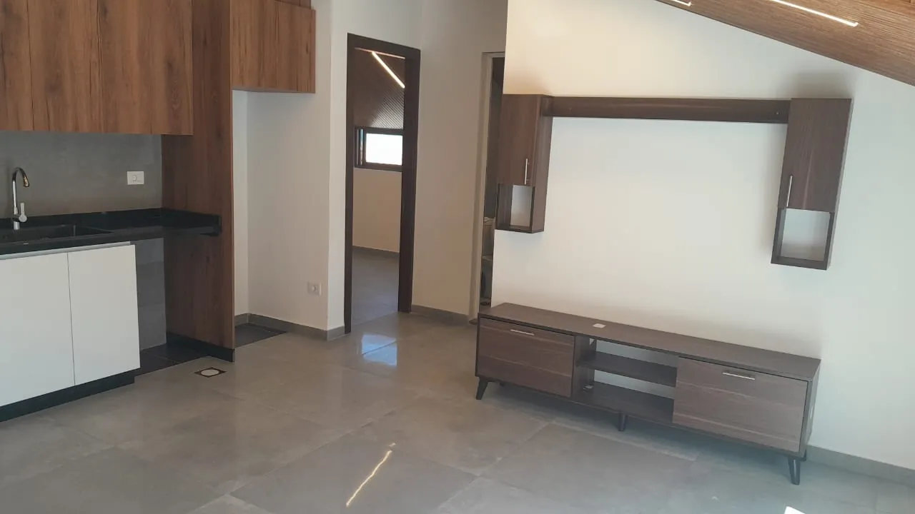 Rooftop for Rent in Sabtieh