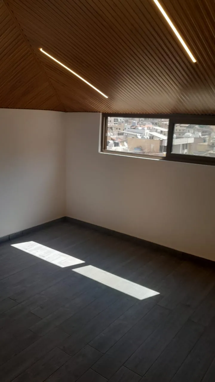 Rooftop for Rent in Sabtieh — الصورة 4