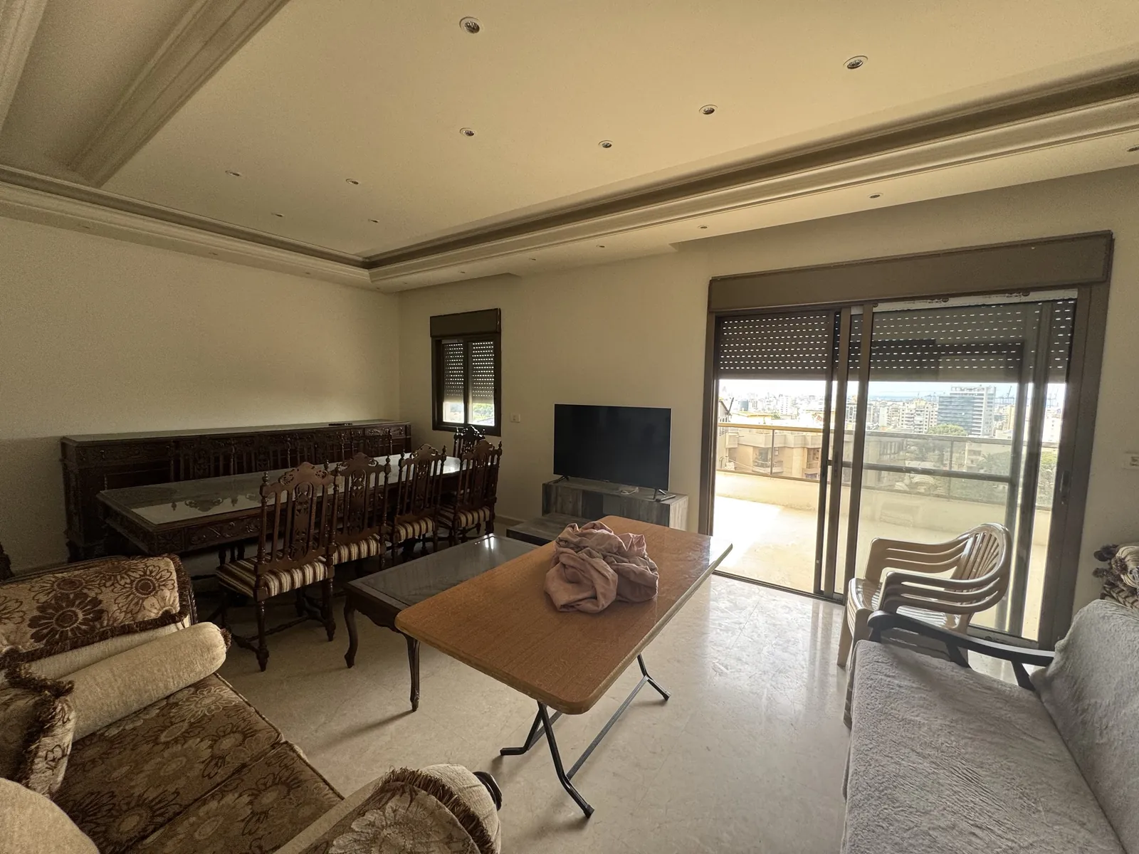 Apartment for Rent in Jdeideh — photo 1