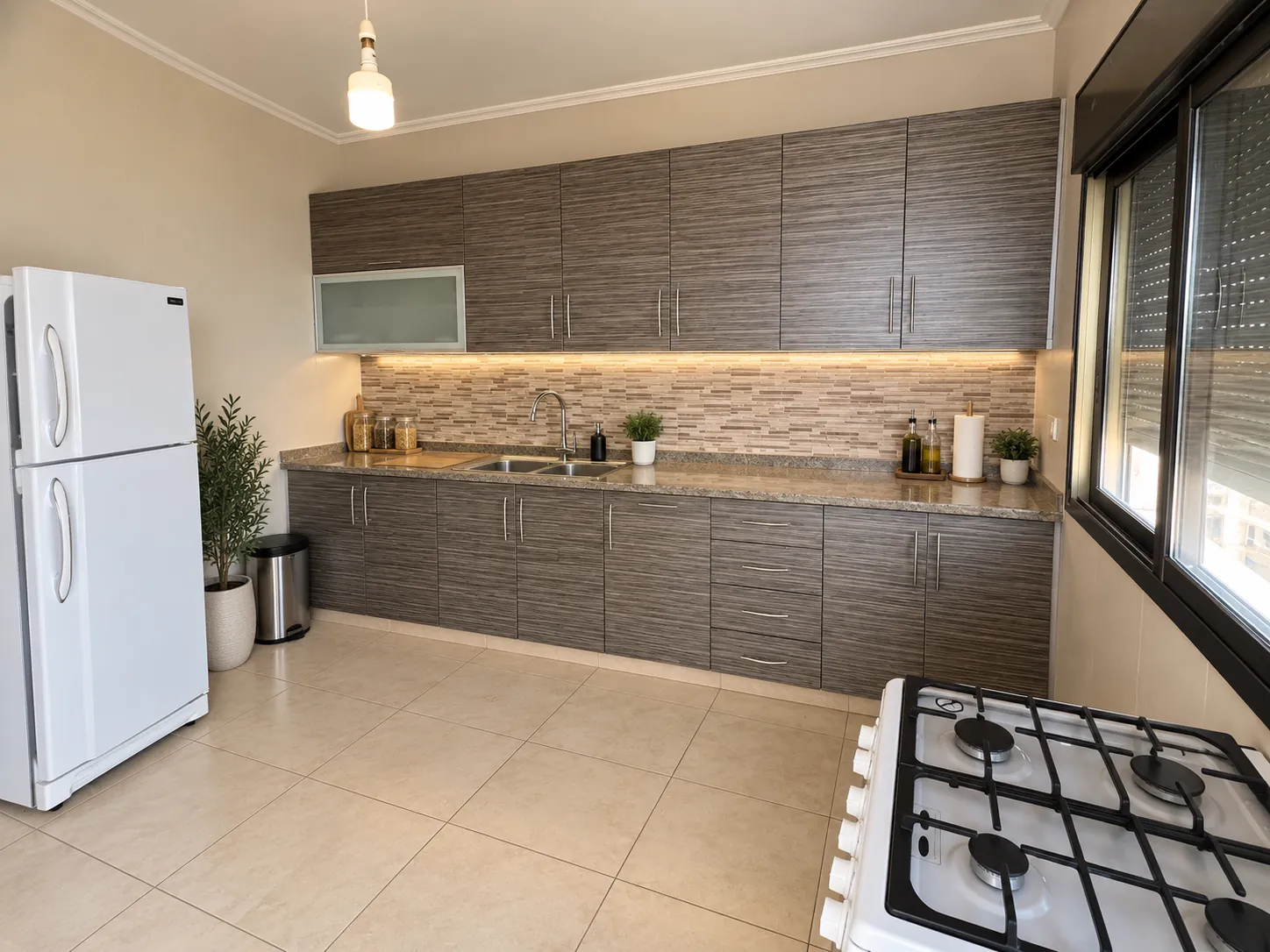 Apartment for Rent in Jdeideh — photo 3