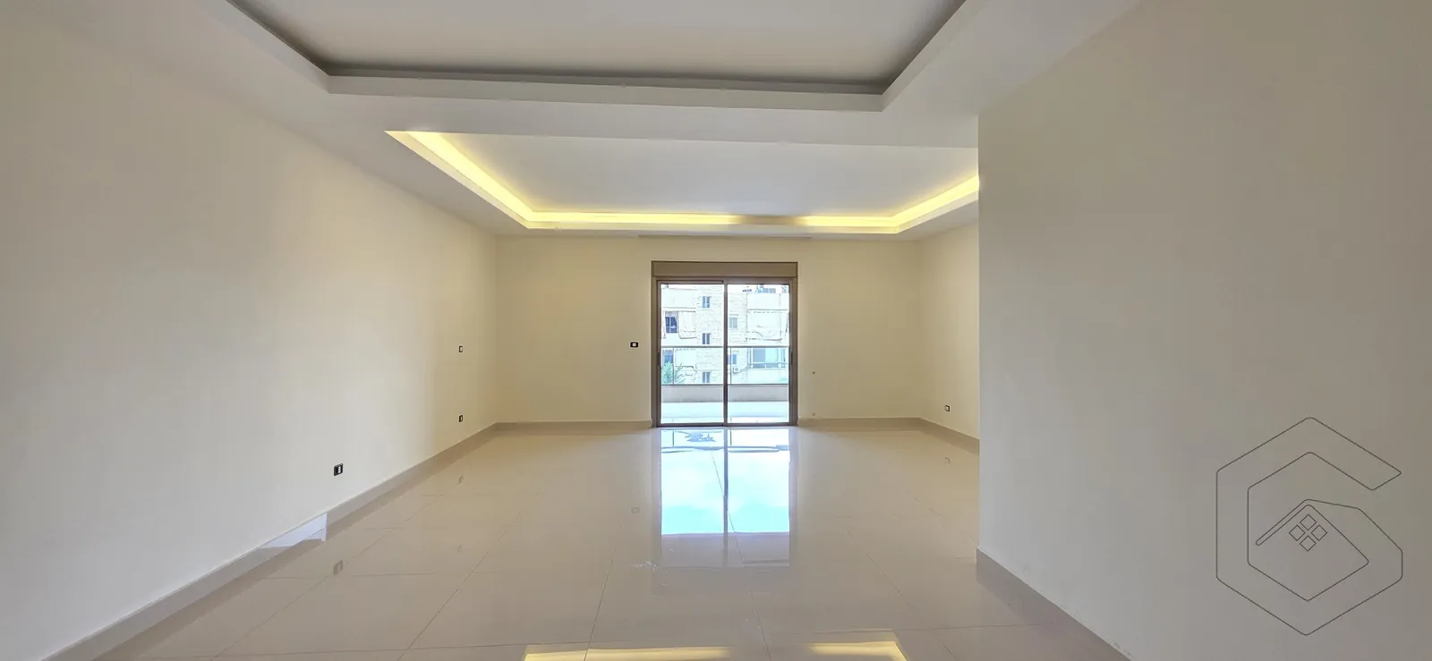 Apartment for Sale in Mazraat Yachouh