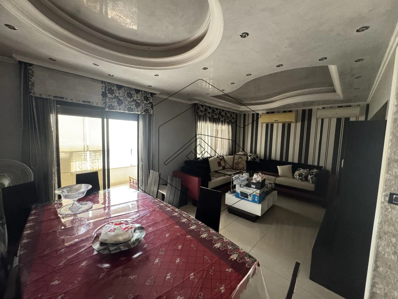 Apartment for Sale in Jdeideh