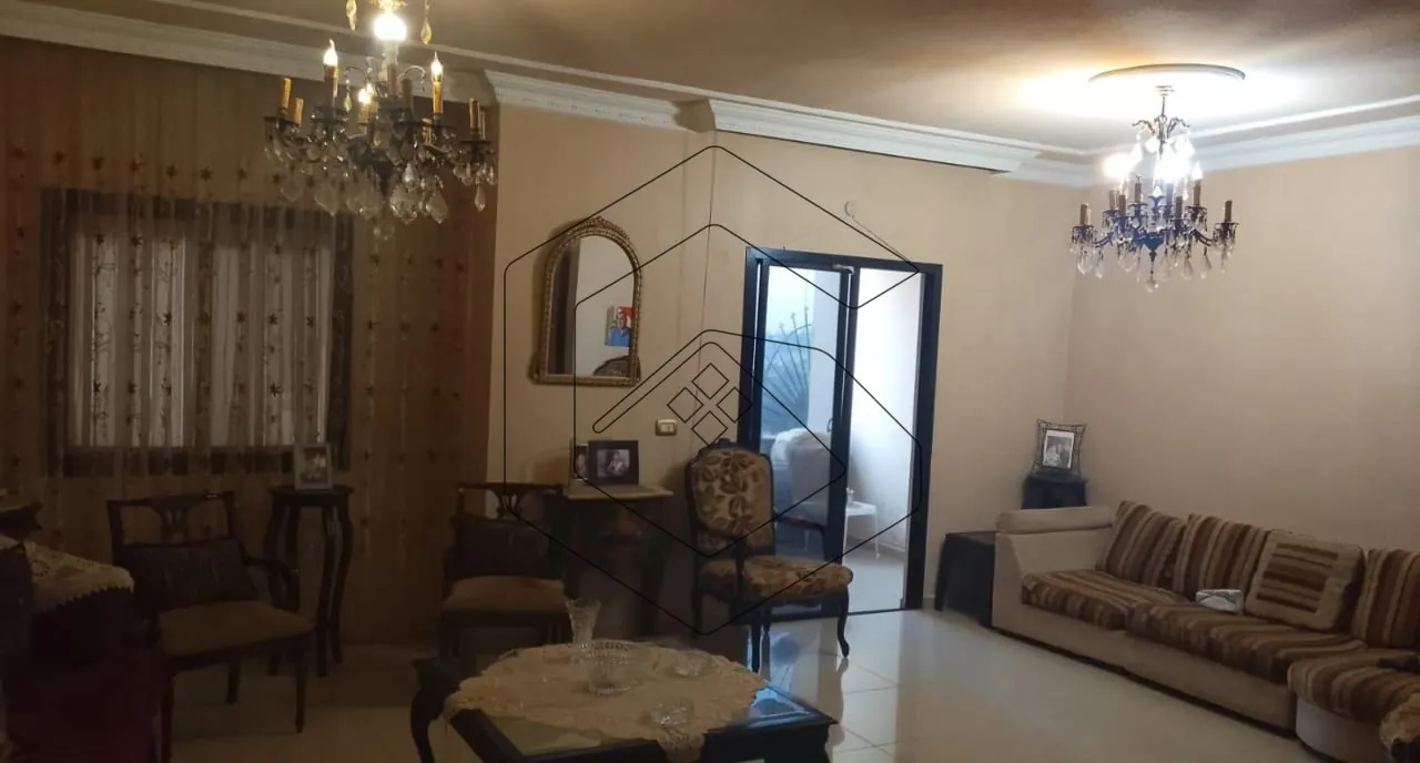 Apartment for Sale in Barja - Chouf