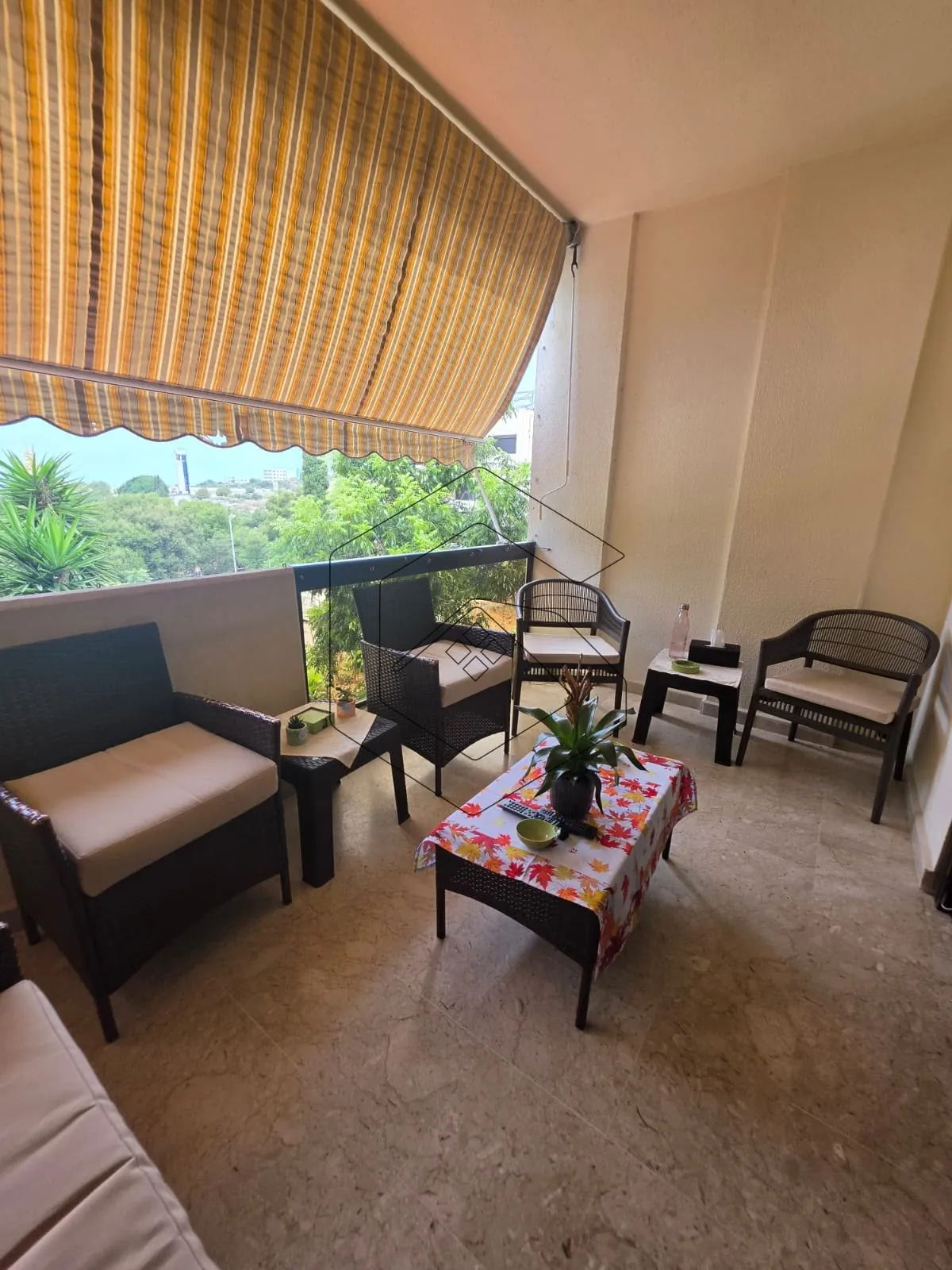 Apartment for Sale In Amchit