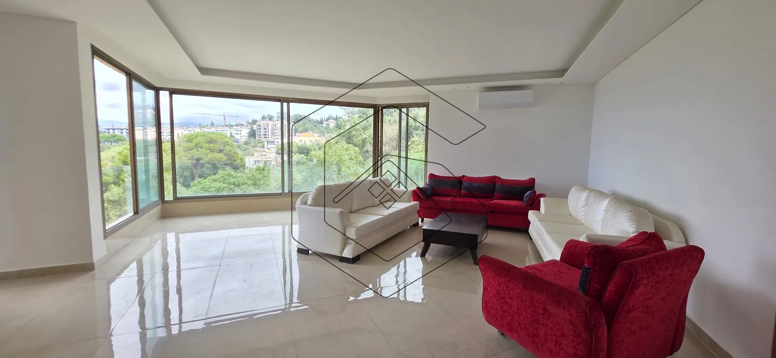 Apartment for Rent in Beit el kikko — الصورة 1