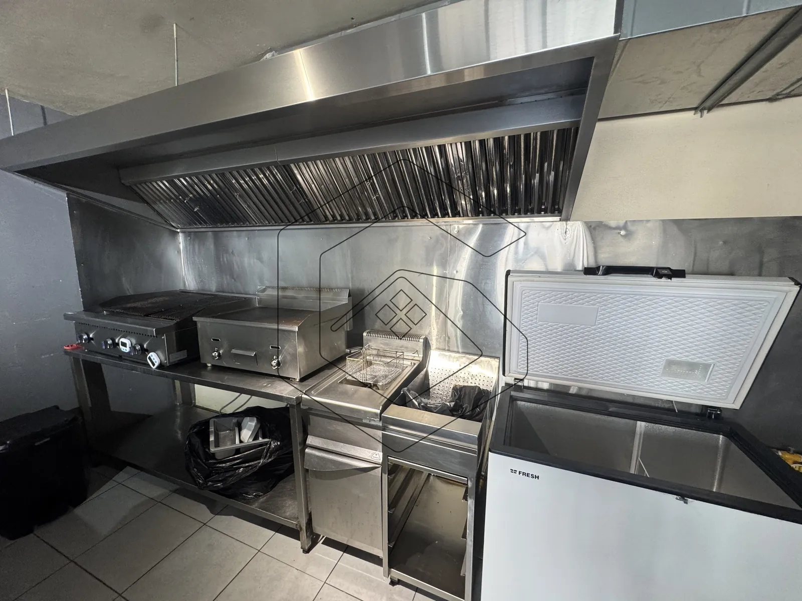 Restaurant business for Rent in Baouchrieh — photo 3