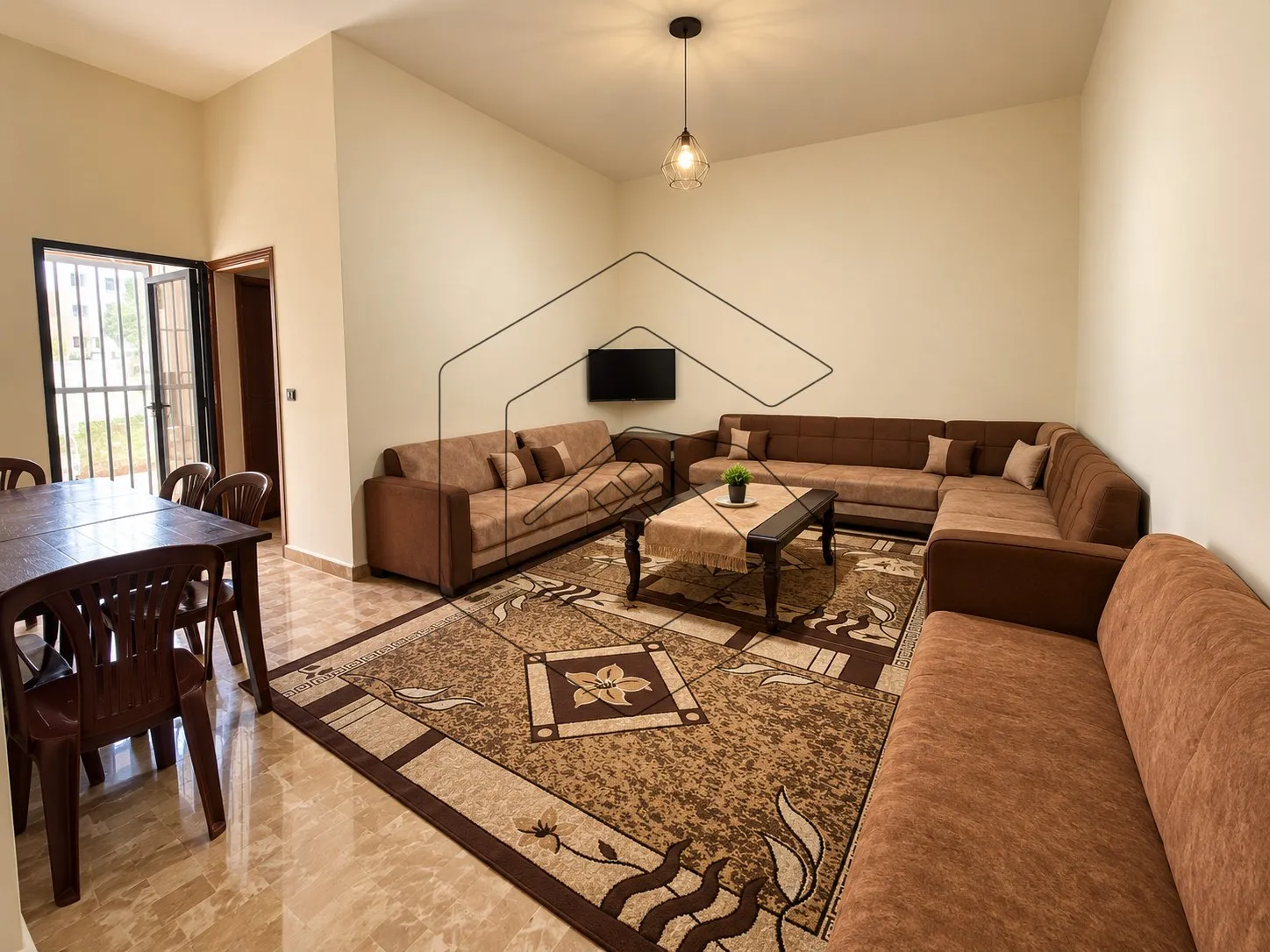 Apartment for Sale In Hboub — photo 5