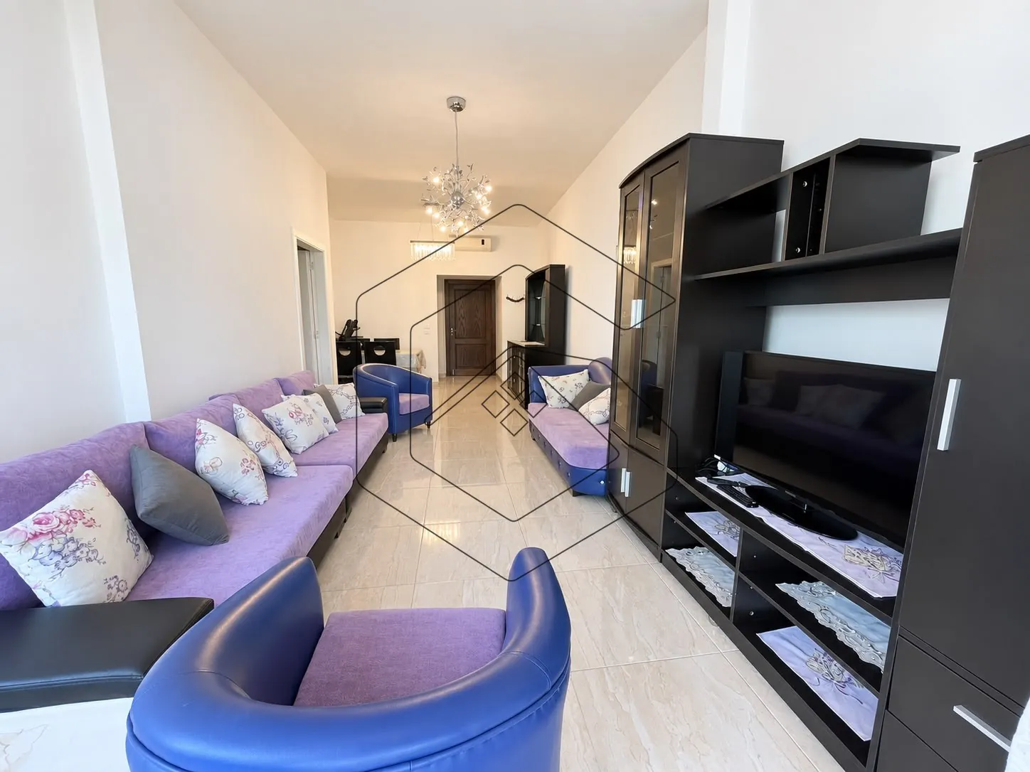 Apartment for Sale in Blat