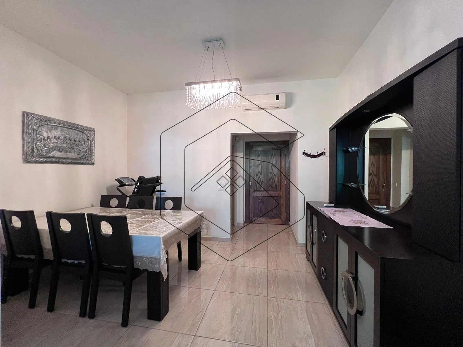 Apartment for Rent in Blat