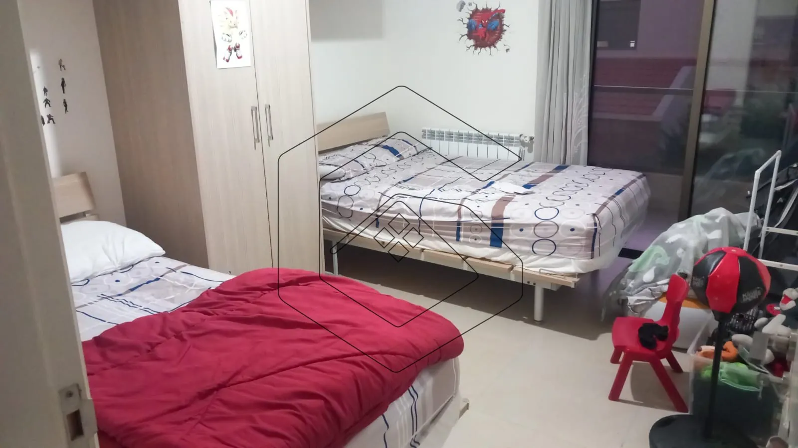 Apartment for Sale In Amchit