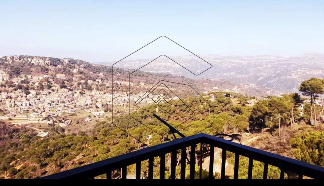 Apartment for Sale in Dhour Choueir