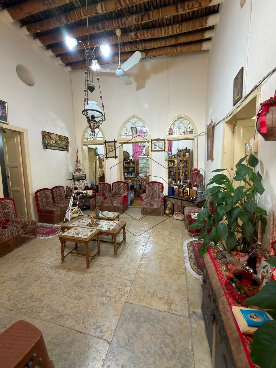 Old House for Sale in Zahle — الصورة 2