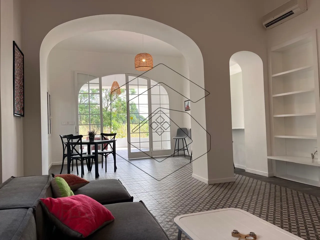 Apartment for Rent in Batroun