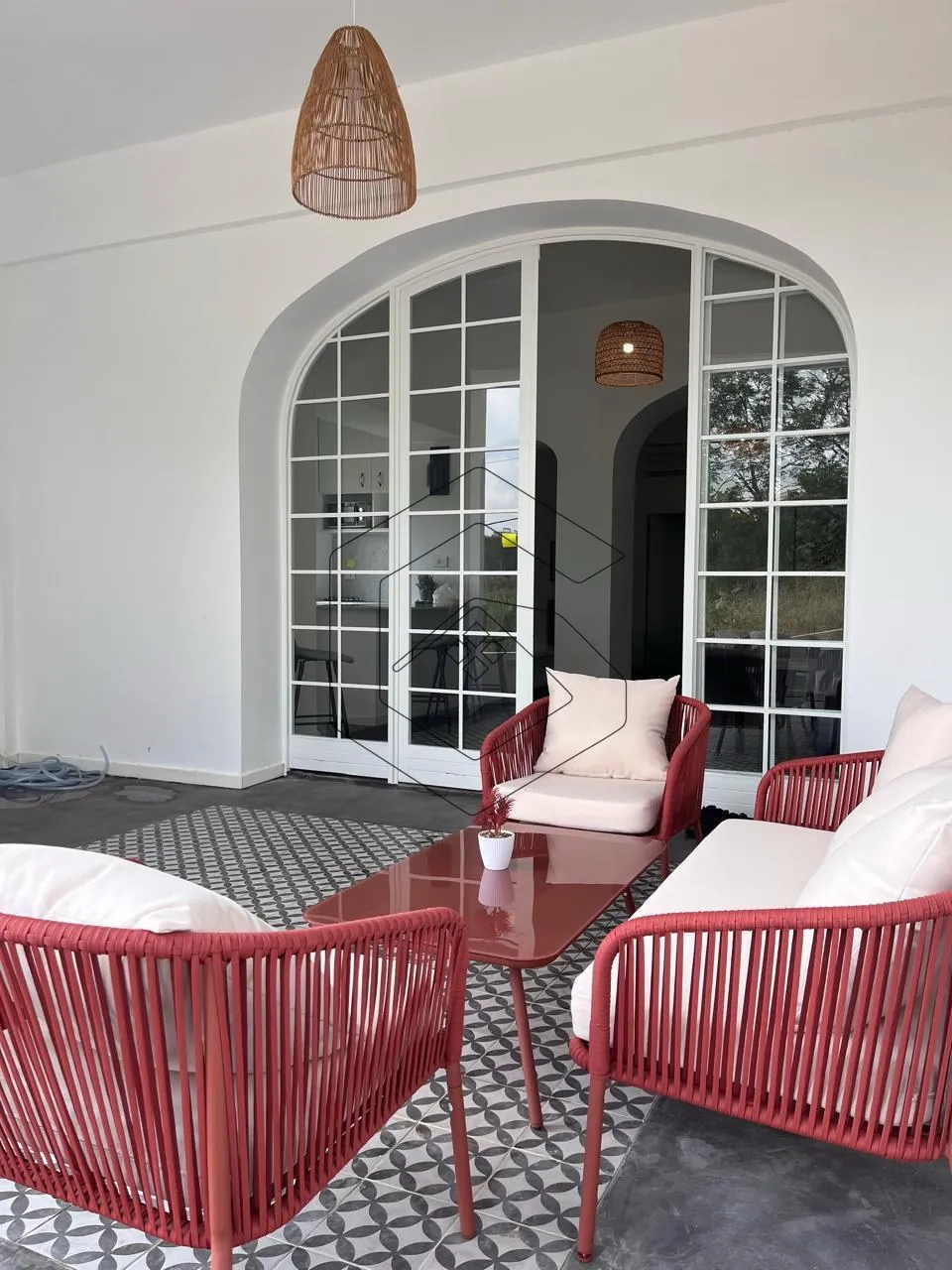 Apartment for Rent in Batroun — الصورة 2