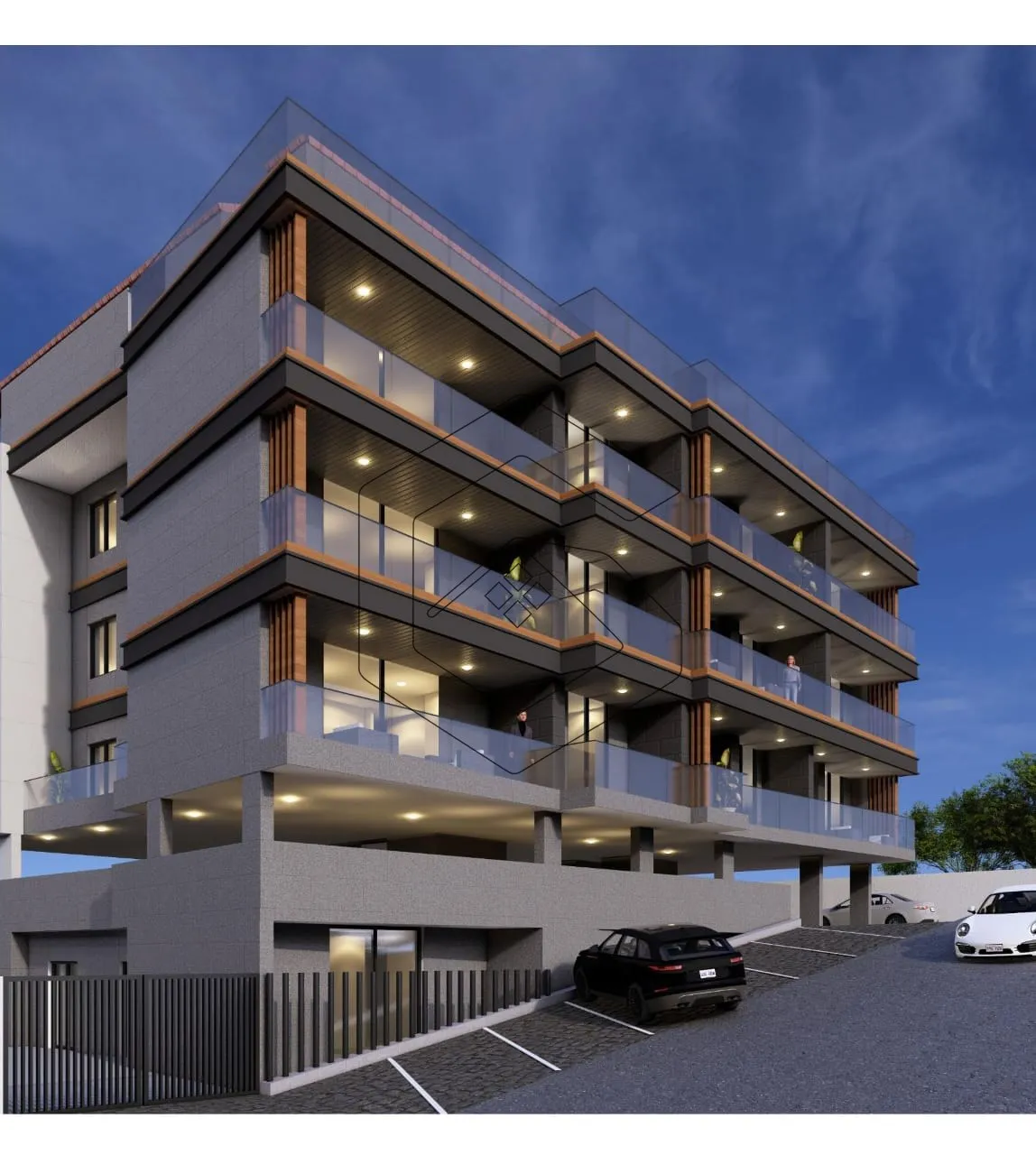 Apartment for Sale in Bsalim