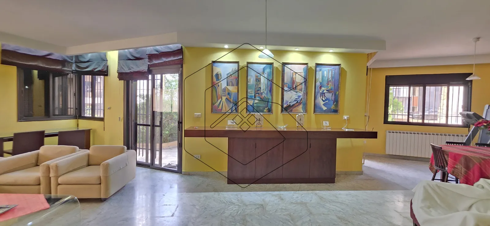 Apartment for Rent in Beit el Chaar — photo 4