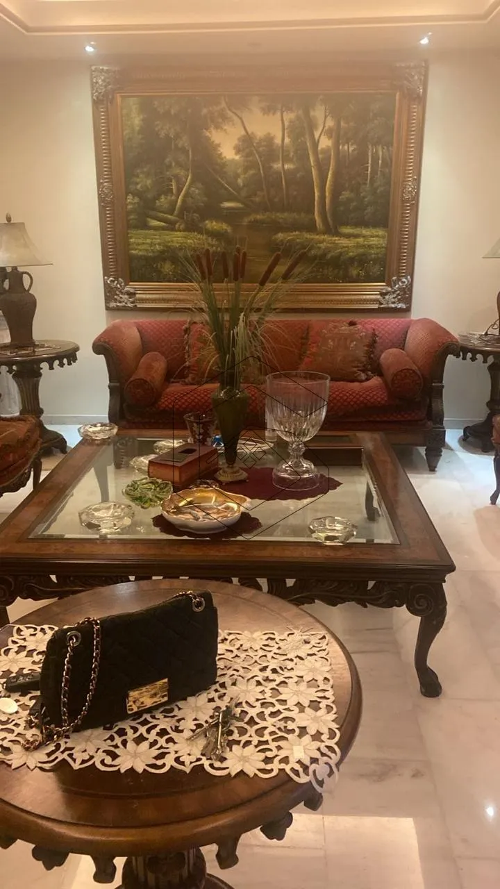 Apartment for Rent in Rabieh