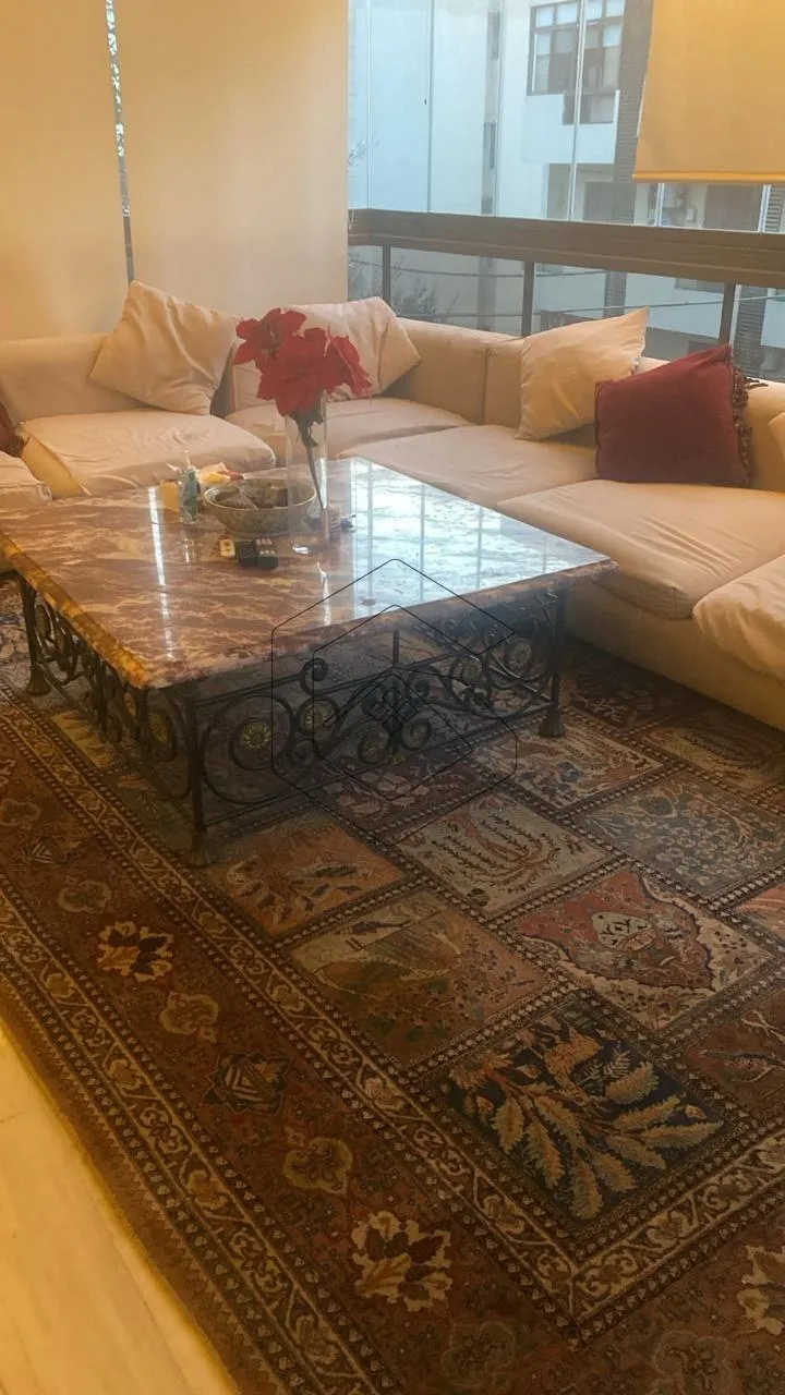 Apartment for Rent in Rabieh — الصورة 3