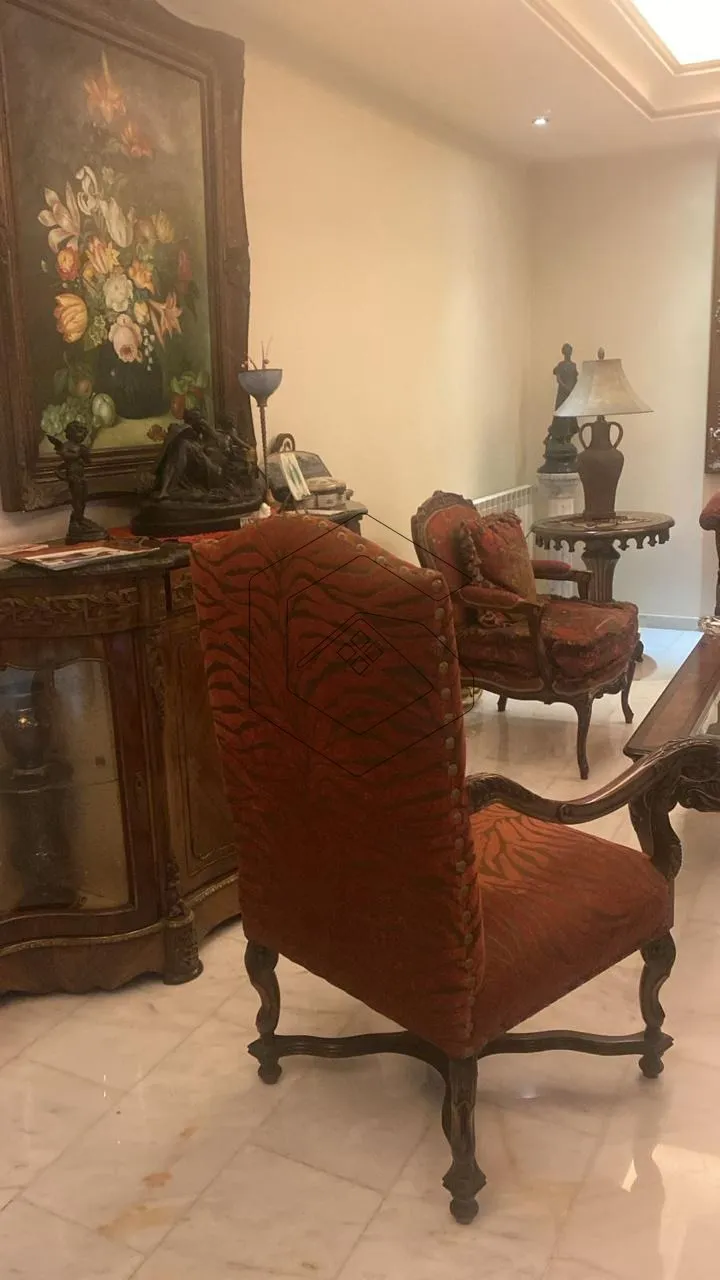 Apartment for Rent in Rabieh — الصورة 5