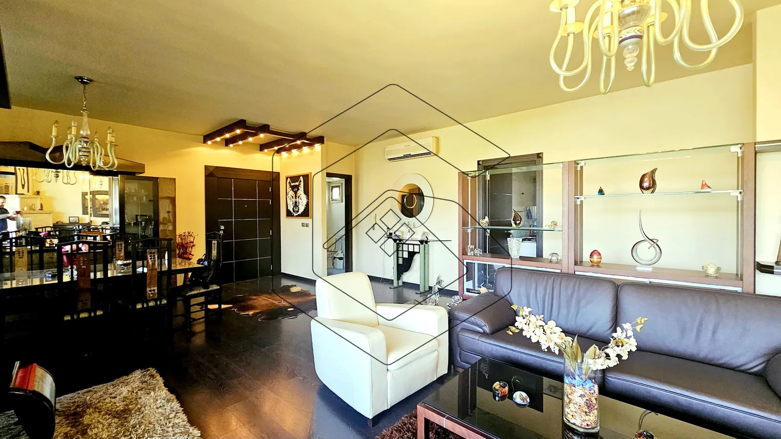🏷Appartment for Sale in ajaltoun