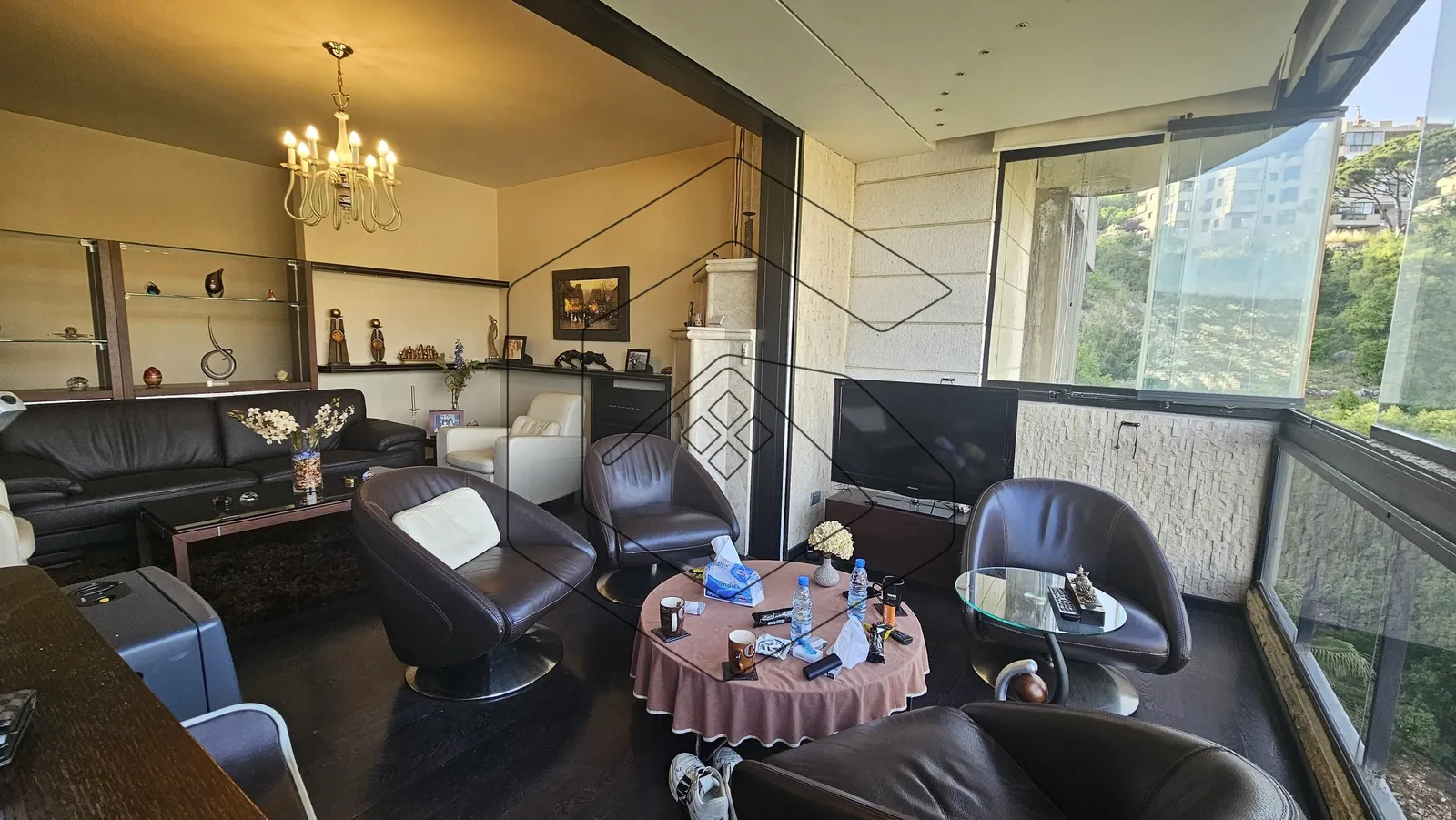 🏷Appartment for Sale in ajaltoun — الصورة 2