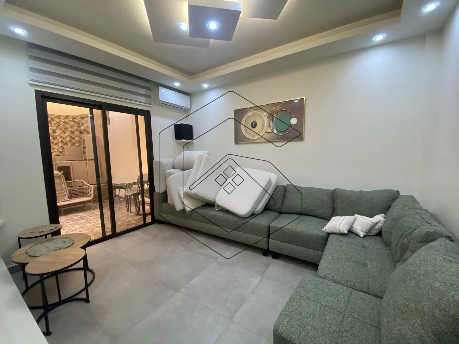 Apartment for Sale in Blat