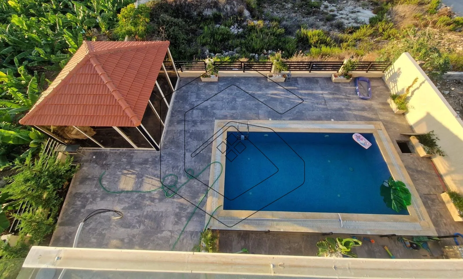 Villa for Rent in Sarafand-Saida — الصورة 4
