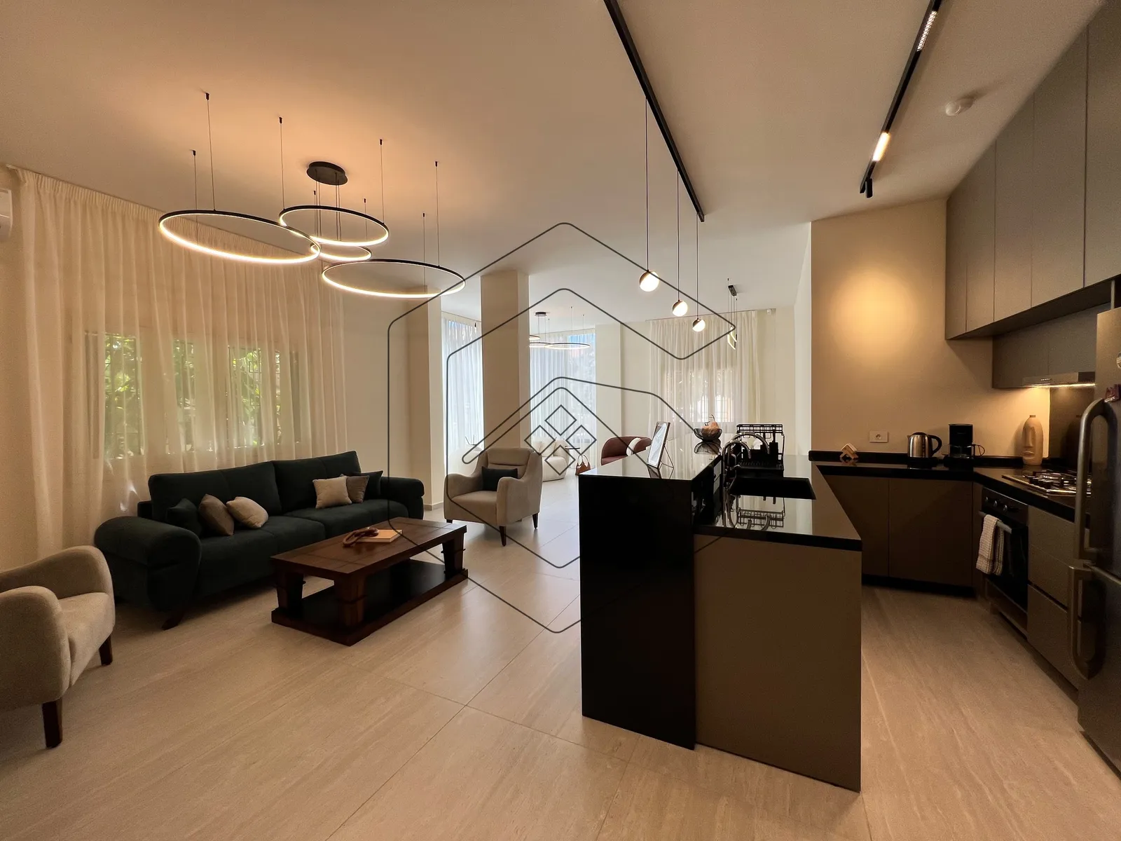 Apartment for Rent in the Heart of Jbeil